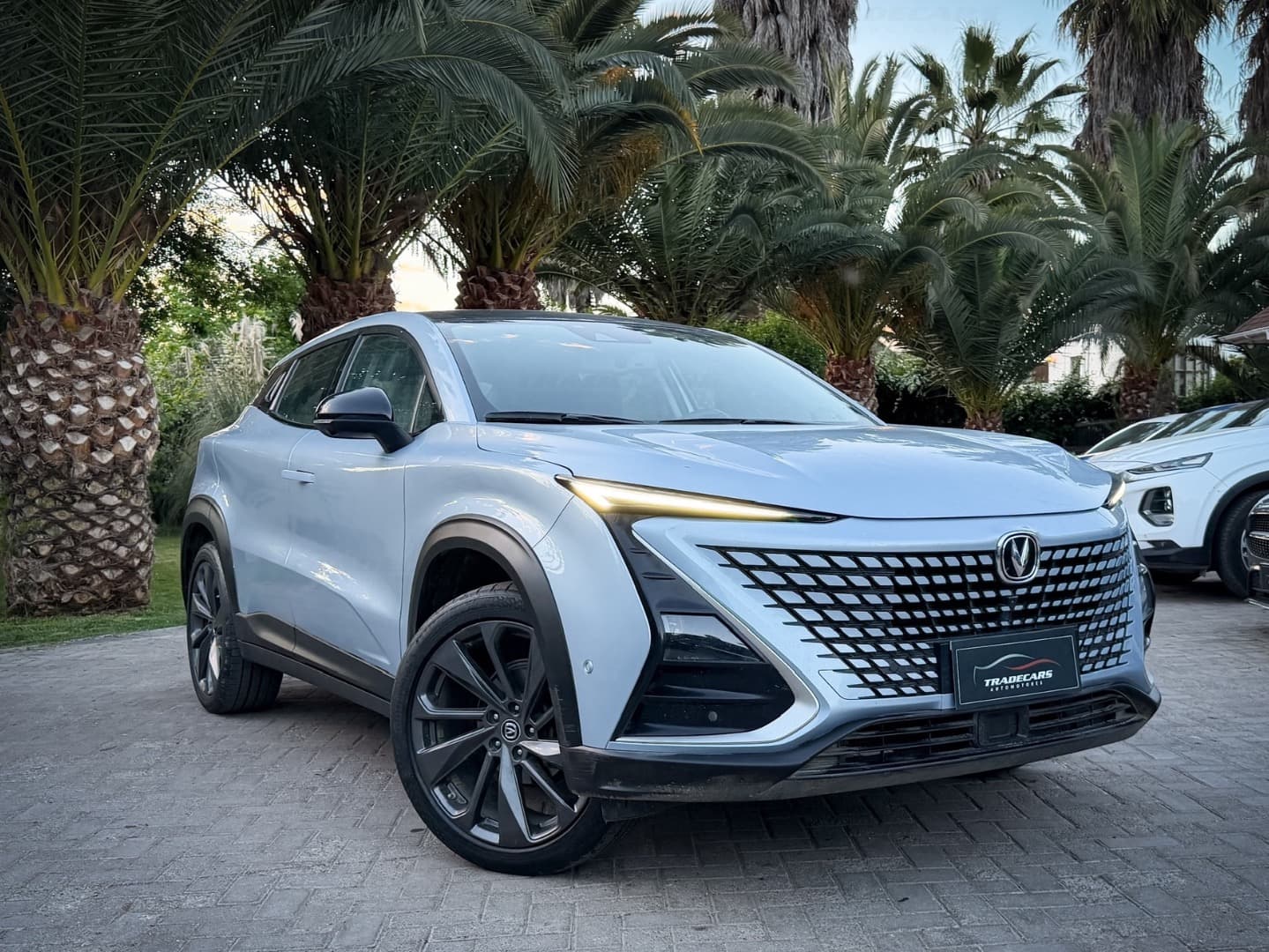 Changan UNIT 2023 (1/15)